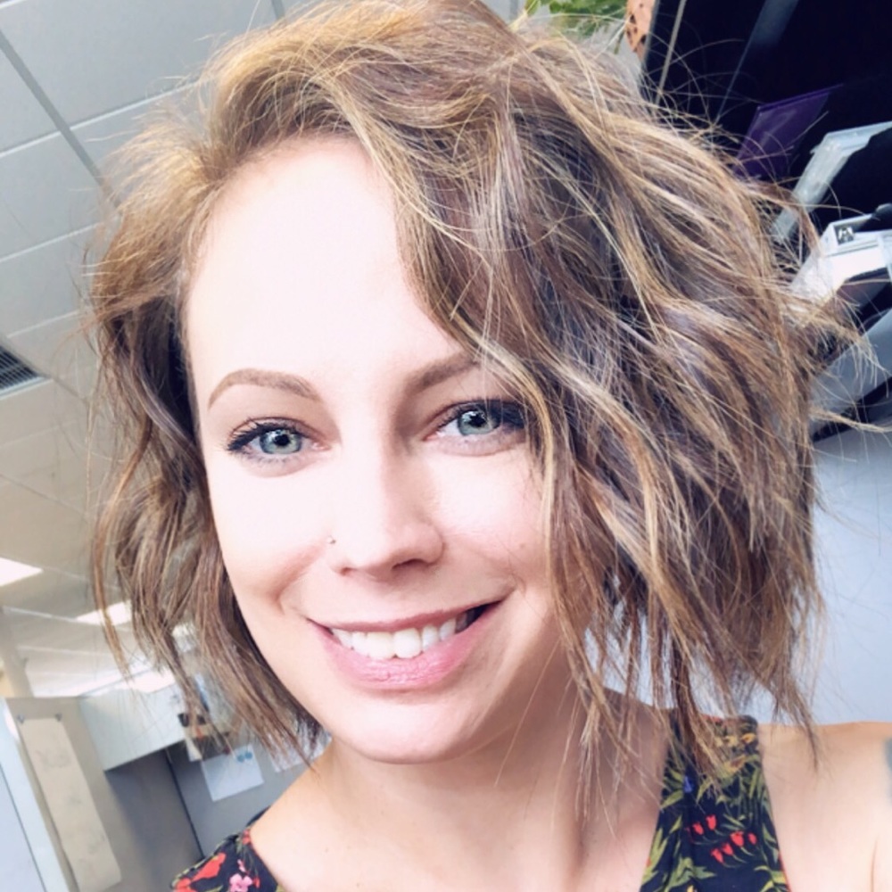 Meet your Posher, Jessica
